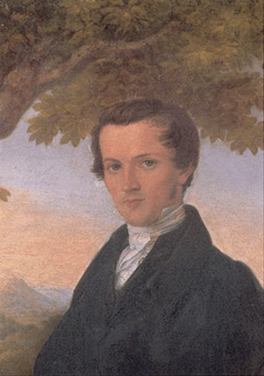 Friedrich Silcher Friedrich Silcher Greeting & Postcards scores gallery preview page 1