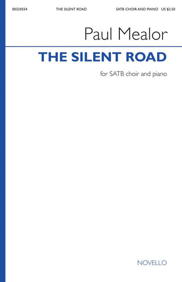 The Silent Road