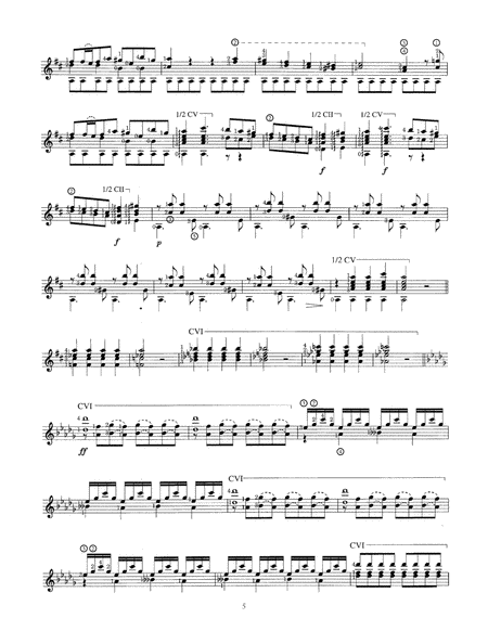 Grand Solo Opus 14