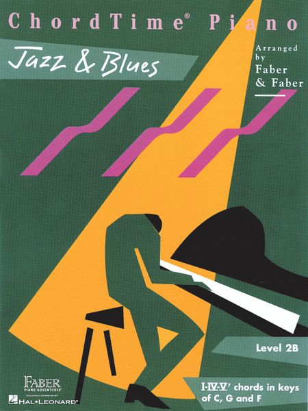 ChordTime(r) Jazz & Blues