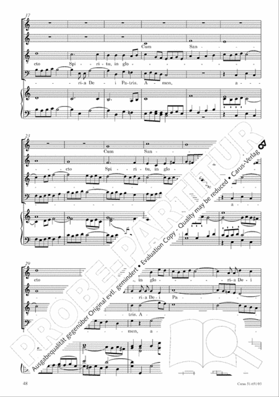 C Minor Mass, K. 427 (Missa in c KV 427)