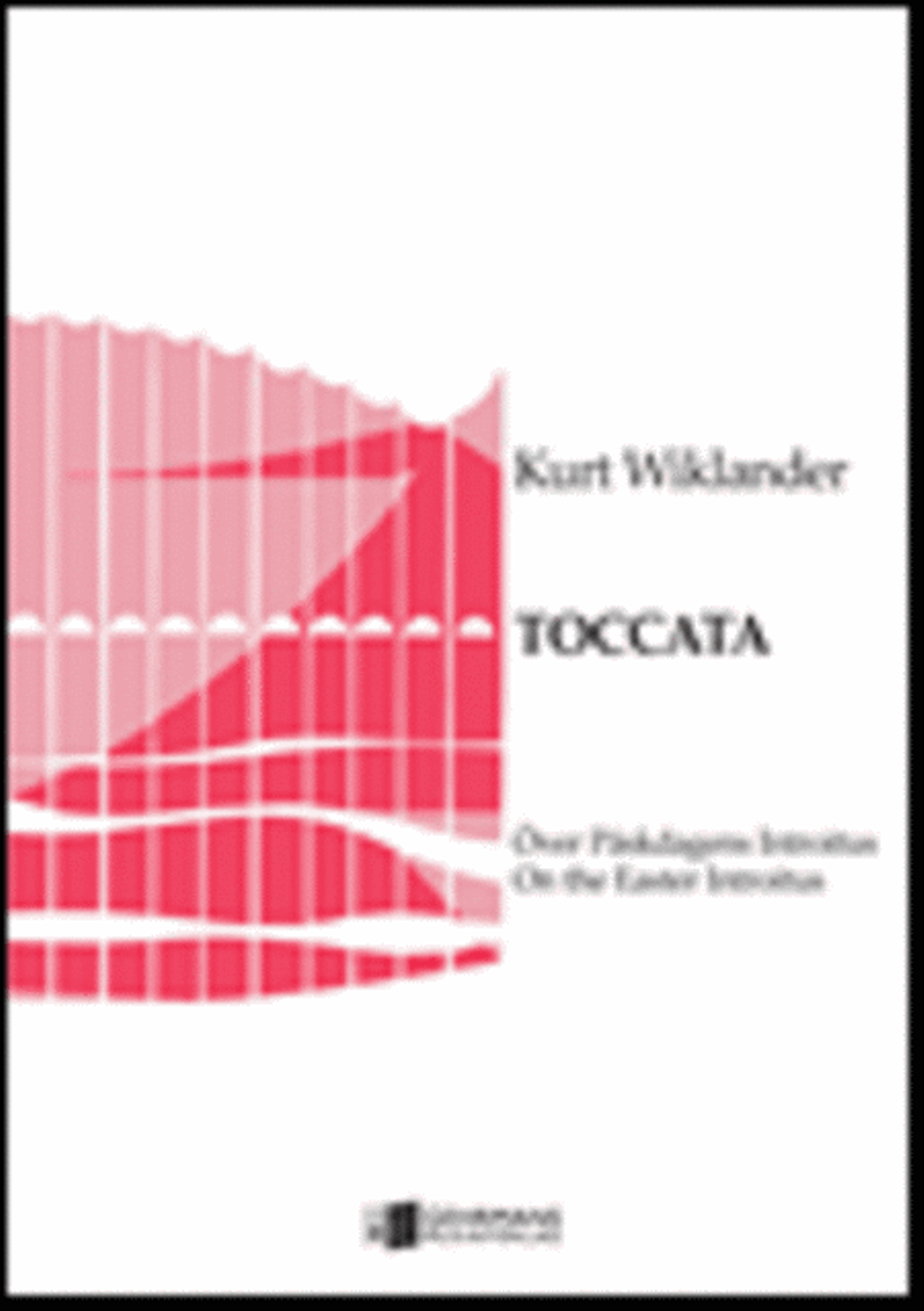 Toccata