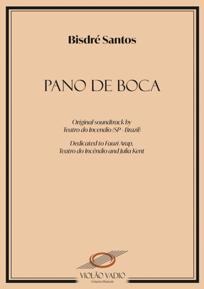 Pano de Boca - full original soundtrack