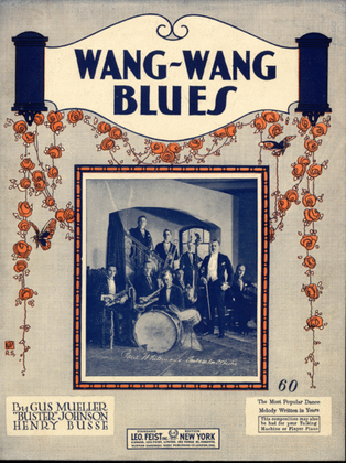Wang-Wang Blues