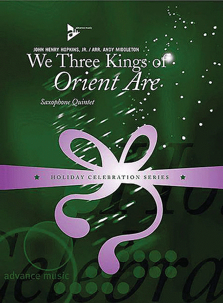 We Three Kings of Orient Are image number null