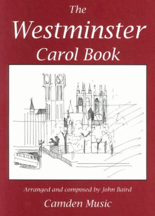 The Westminster Carol Book
