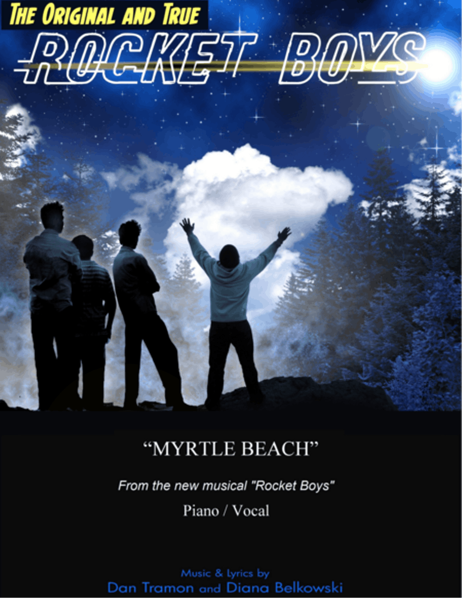 MYRTLE BEACH (