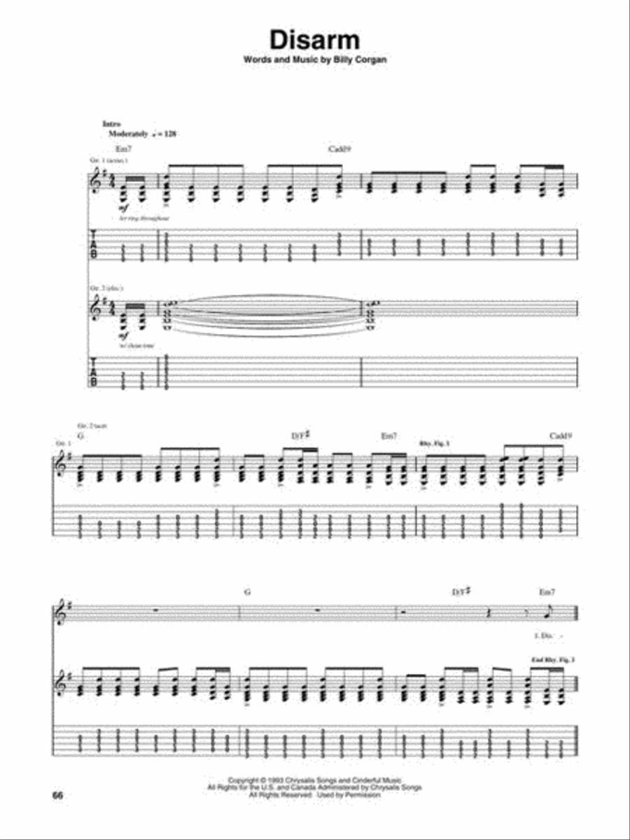 Best Acoustic Guitar Songs Ever Acoustic Guitar scores gallery preview page 7