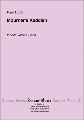 Mourner's Kaddish