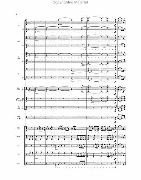 Symphony No. 9 in D minor Op. 125