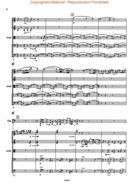 Symphony No. 5, Op. 47 by Dmitri Shostakovich Orchestra - Sheet Music