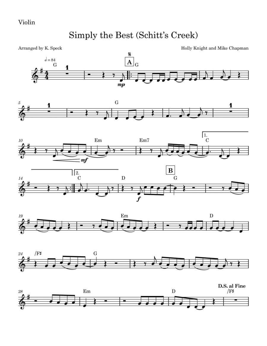 Simply violin hotsell