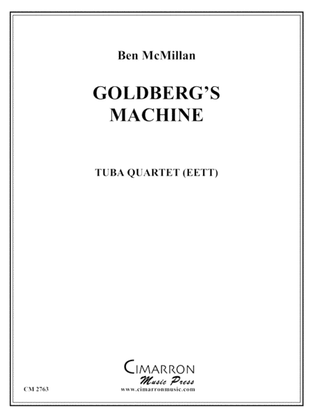 Goldberg's Machine