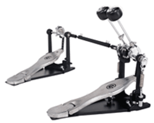6700 Series Dual Chain Drive Double Bass Drum Pedal