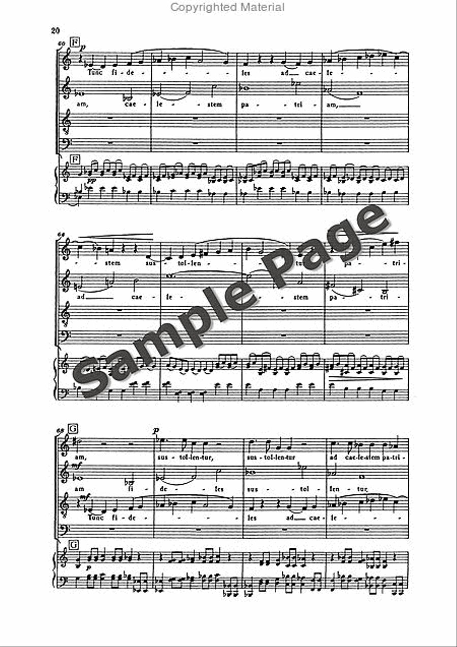 Apparebit Repentina Dies (1947)