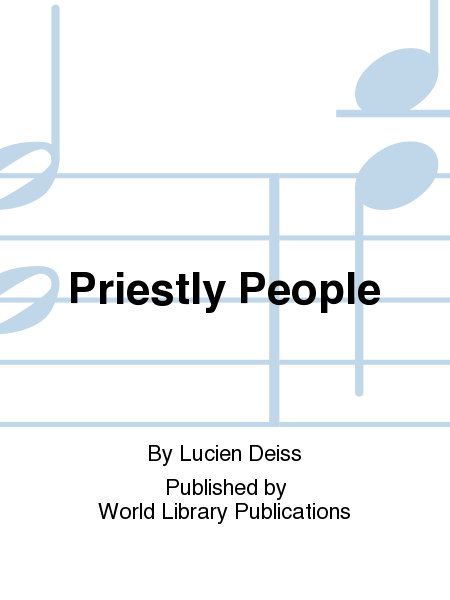 Priestly People