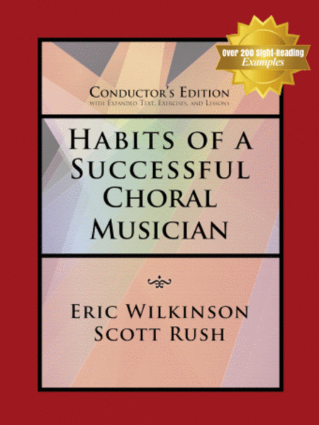 Habits of a Successful Choral Musician - Conductor