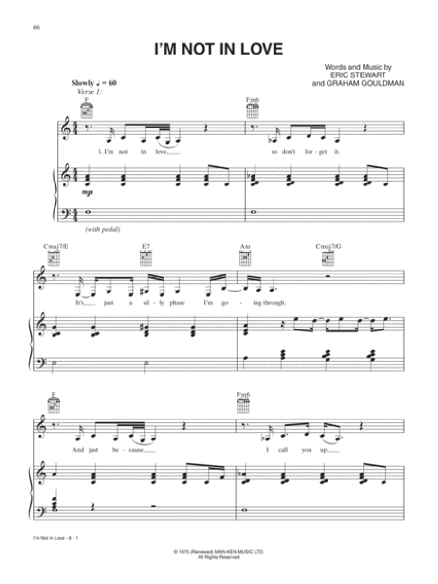 Diana Krall -- Wallflower Piano, Vocal, Guitar scores gallery preview page 5