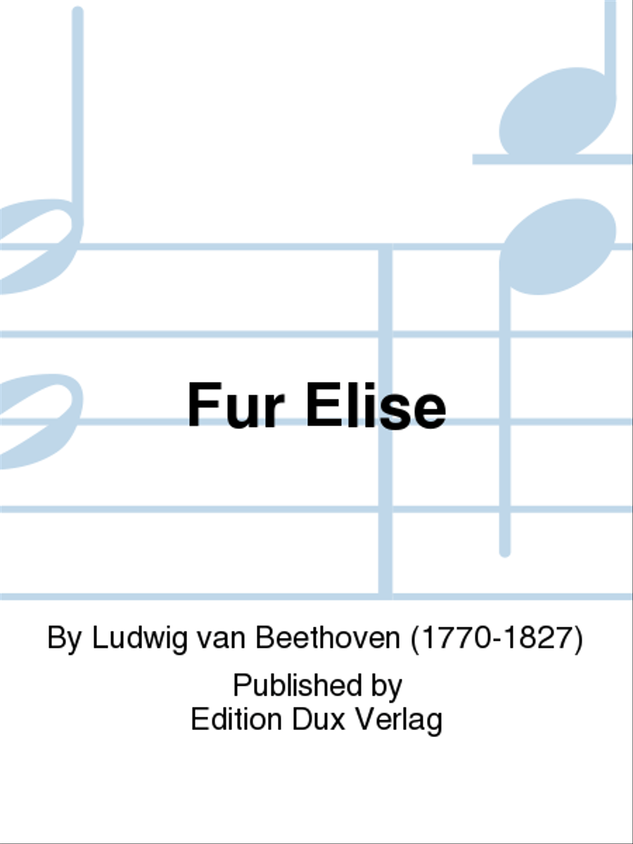 Fur Elise