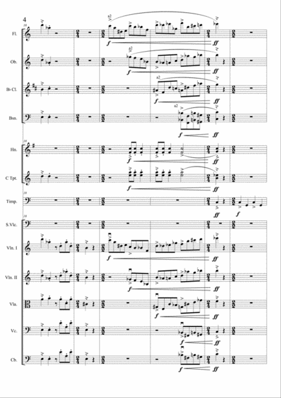Maurizio Balzola: RAPSODIA (ES-20-110) per violoncello e orchestra