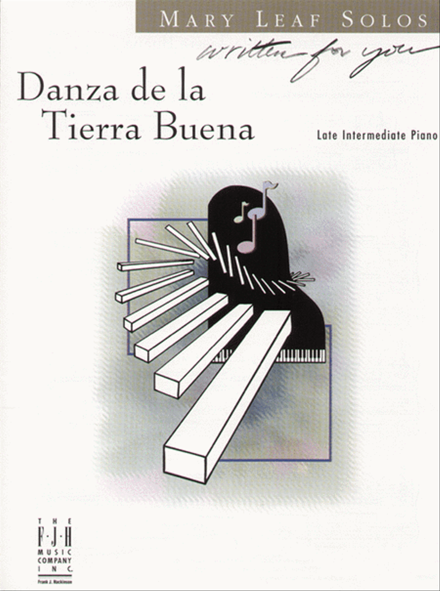 Danza de la Tierra Buena