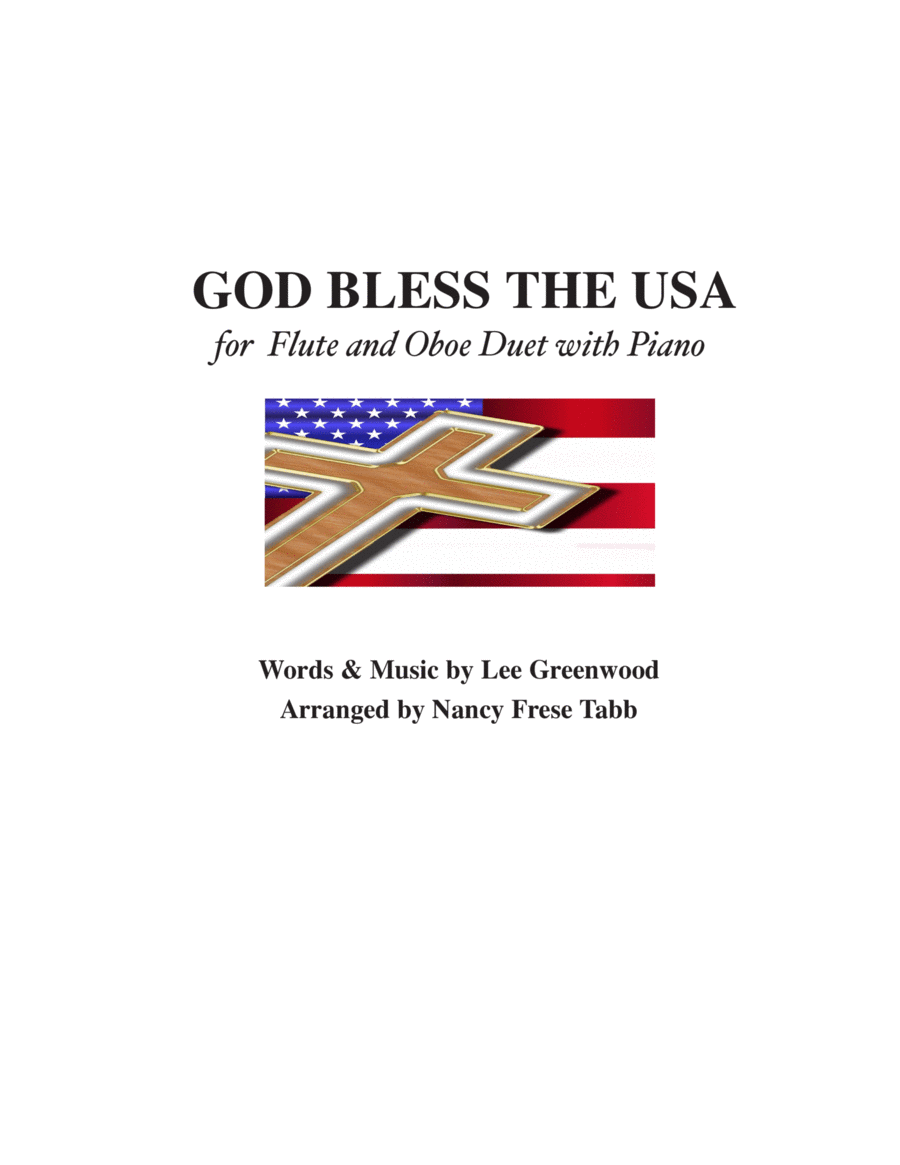 God Bless The U.s.a. image number null