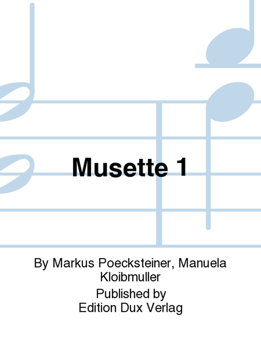 Musette 1