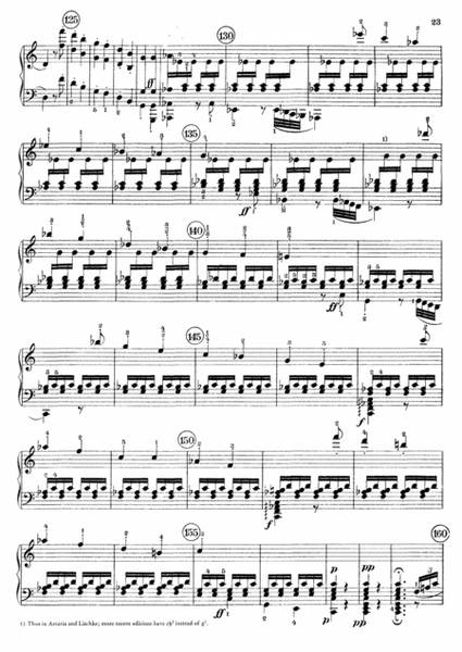 Beethoven - Piano Sonata No.2, Op.2 No.2