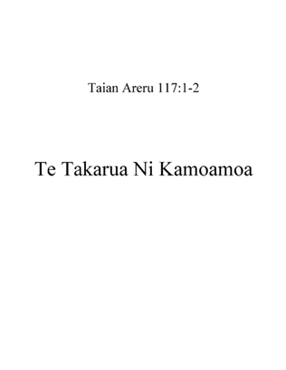 Psalmody 0003br in Kiribati Language Bible