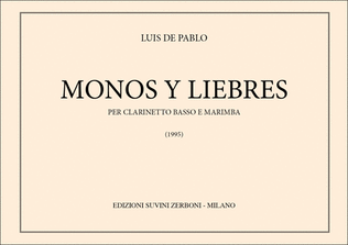 Monos Y Liebres (1995)