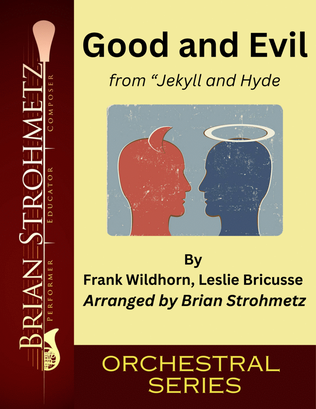 Book cover for Good And Evil