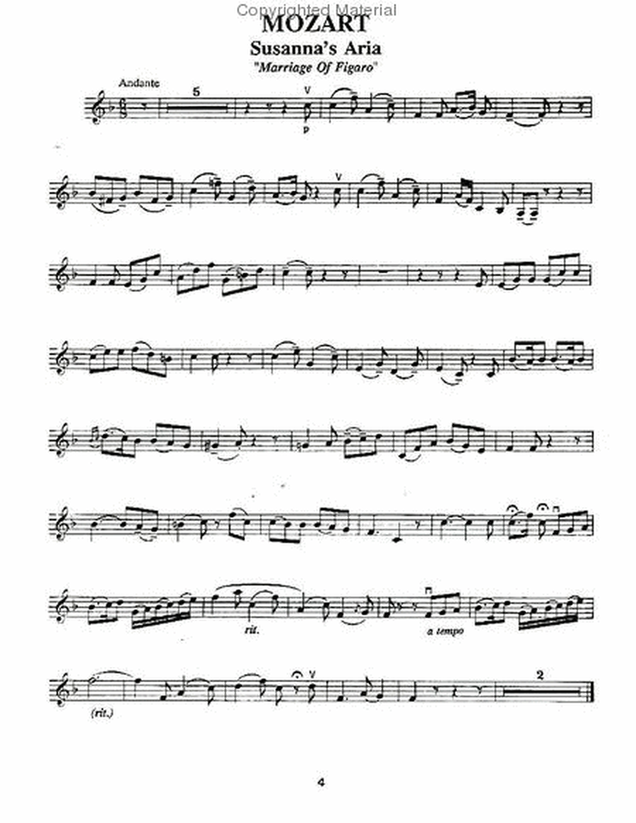 Orchestral Favorites - Volume 2 image number null