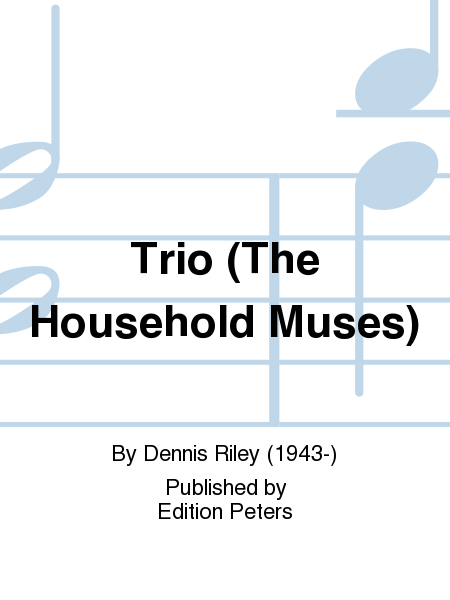 Trio (The Household Muses)