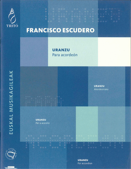 Francisco Escudero: Uranzu