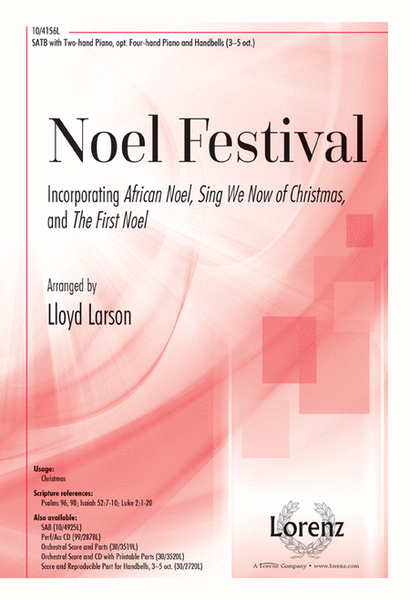 Noel Festival image number null