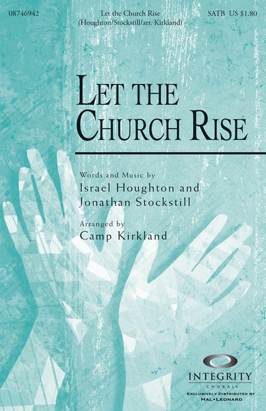 Let the Church Rise image number null
