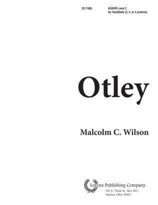 Otley