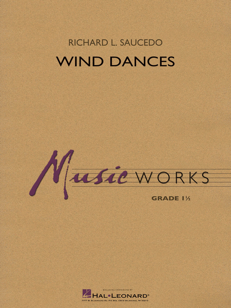 Wind Dances image number null