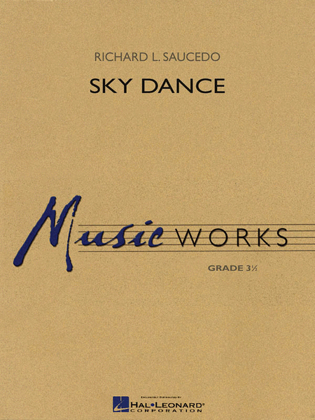 Sky Dance image number null