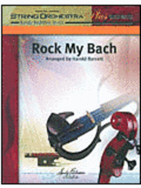 Rock My Bach image number null