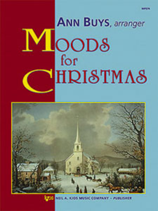 Moods For Christmas