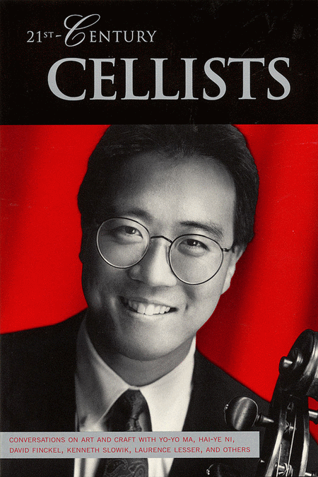 21st-Century Cellists