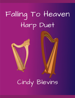 Falling to Heaven, Harp Duet