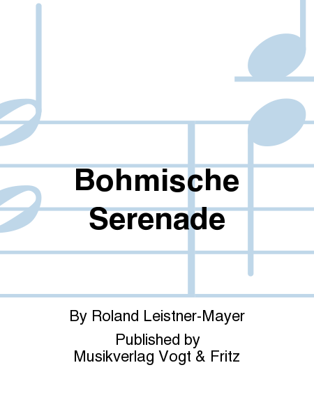 Bohmische Serenade