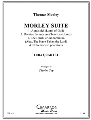 Morley Suite