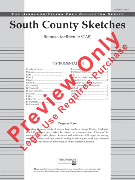 South County Sketches image number null