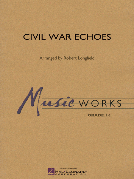 Civil War Echoes image number null