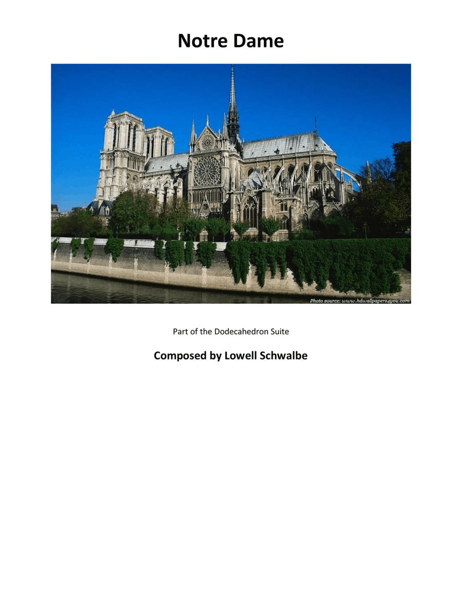 Notre Dame