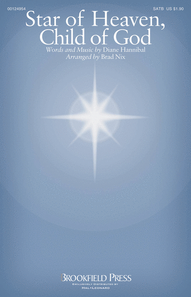 Star of Heaven, Child of God image number null