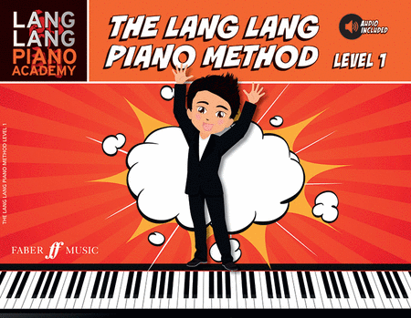 Lang Lang Piano Academy -- The Lang Lang Piano Method image number null